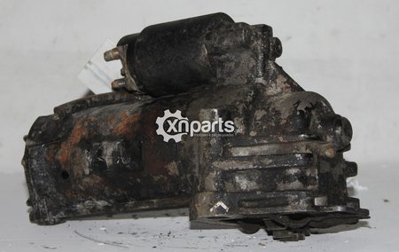 [2.4 D2FB] Motor de arranque ford transit 2.4 di| 01.00 - 05.06 ref. 2.4 d2fb