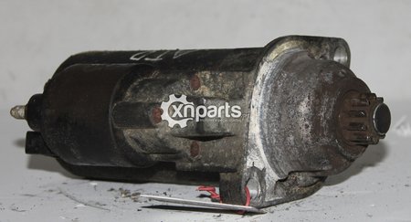 [MOTOR ATD 1-9 TDI 101CV] Motor de arranque vw golf iv (1j1) 1.9 tdi | 08.97 - 05.04 usado ref. motor atd 1-9 tdi 101cv