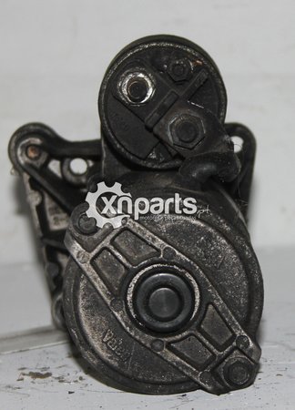 [D7B44 - DG] Motor de arranque renault master ii (jd) 1.9 dci 80 | 11.01 -  usado ref. d7b44 - dg