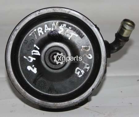 [HBD-JV - 5AD03 03 MOTOR D2FA / D2FB] Bomba direcção assistida ford transit 2.4 di ref. hbd-jv - 5ad0303 motor d2fa - d2fb