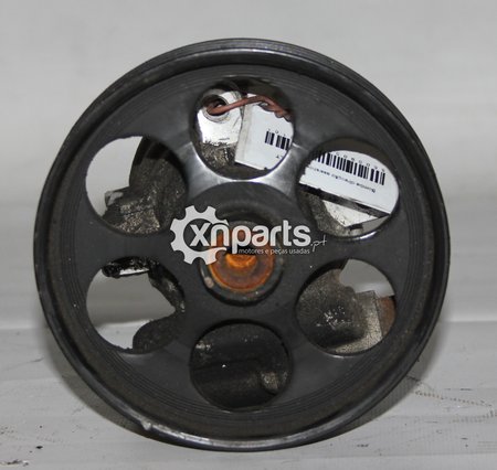 [QHC7553 - 21G37141 - CU42413] Bomba direcção assistida renault laguna ii 1.9 dci ref. qhc7553 - 21g37141 - cu42413