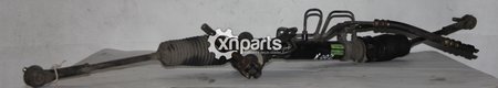 [11130 - SD (EC) 16752 - 1.6i - 101CV] Caixa de direção usado kia shuma ii 1.6 | 05.01 - 08.04