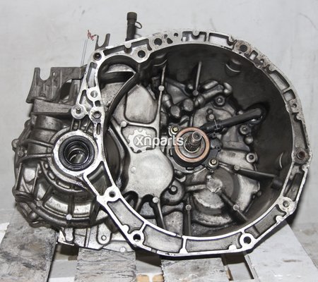 [NDO 001 MOTOR F9Q800] Caixa de velocidades manual renault megane ii (km) 1.9 dci ref. ndo001 - 2003 - 2012