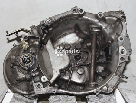 [20TA75] Caixa de velocidades manual citroёn berlingo 1.9d ref. 20ta75 - 1996 - 2009