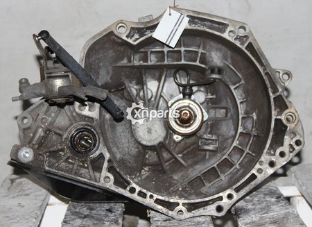 [MOTOR Z12XE (F13C394)] Caixa de velocidades manual opel corsa c (x01) 1.2 (f08, f68) 09.00 - 12.09 ref. f13c394 motor z12xe