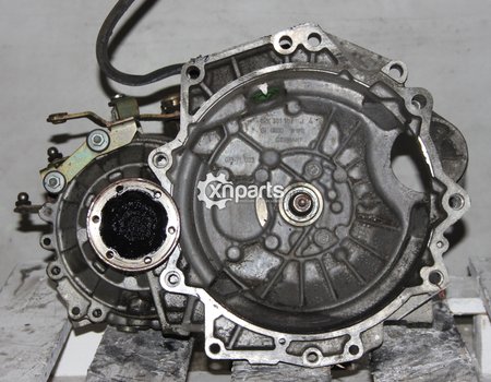 [ERT MOTOR BCA] Caixa de velocidades manual vw golf golf iv (1j) 1.4 16v 1997 - 2005 ert motor bca