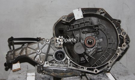 [F17C394  MOTOR Z17DTL - DTH] Caixa de velocidades manual opel astra h (l48) 2004 - 2014 ref. f17c394  motor z17dtl - dth