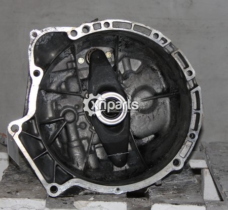 [1089449-HCI - MOTOR M47 204D1 136CV] Caixa de velocidades manual bmw serie 3 320d 136cv 1998 - 2005 ref. hci  motor m47 204d1
