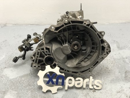 [90 400 206 MOTOR Y17DT] Caixa de velocidades manual opel astra g (t98) 1.7 dti 16v 2000 - 2009 ref. 90400206 motor y17dt