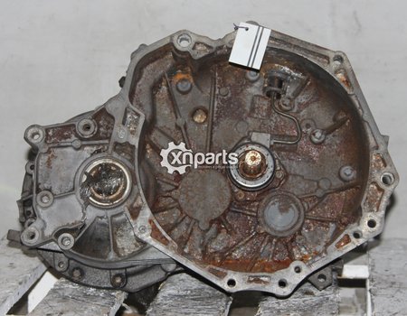 [MOTOR X20DTH (F23)] Caixa de velocidades manual opel astra g hatchback (t98) 2.0 di (f08, f48) 02.98 - 01.05 ref. motor...