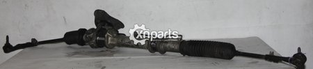 [TRW - N1 4015 28901T 4-3561B] Caixa de direcção renault megane scenic (ja0/1_) 1.9 dti (ja0n) | 04.97 - 09.99 usado ref. trw - n1...