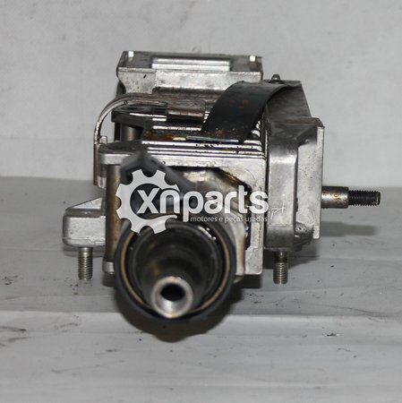 [ZG 523747 A-S9-U3 - EN AC-A1 Si9Cu3 - 226D] Coluna de direção dacia sandero 2008 - 2012 ref. zg 523747 a-s9-u3 - en ac-a1 si9cu3 - 226d