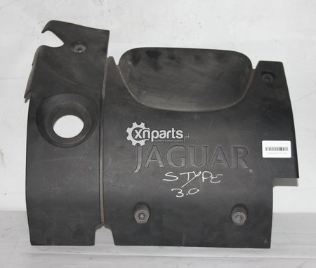 [S-TYPE 3.0] Tampa do motor jaguar s-type (x200) 3.0 v6 | 01.99 - 10.07 usado ref. s-type 3.0