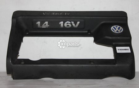 [GOLF IV 1.4 16V] Tampa do motor vw golf iv (1j1) 1.6 fsi | 01.02 - 06.05 usado ref. golf iv 1.4 16v 