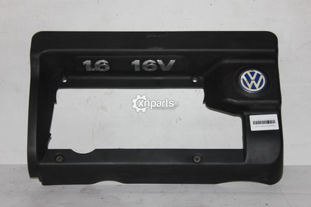 [GOLF 1.6 16V] Tampa do motor usado vw golf iv (1j1) 1.6 16v | 02.00 - 06.05