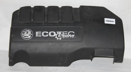 [1.3 CDTI] Tampa do motor opel astra h (a04) 1.3 cdti (l48) | 08.05 - 10.10 usado ref. 1.3 cdti
