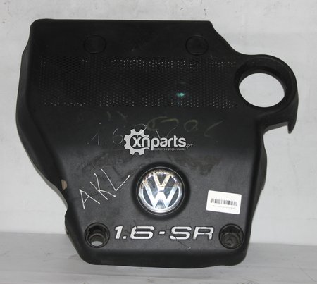 [1.6 SR MOTOR AKL] Tampa do motor vw golf iv (1j1) 1.6 | 08.97 - 05.04 usado ref. 1.6 sr motor akl