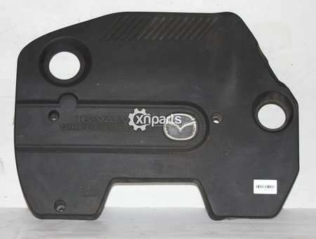 [MOTOR RF5C / RF7J] Tampa do motor mazda 6 (gh) 2.0 d ref. motor rf5c / rf7j
