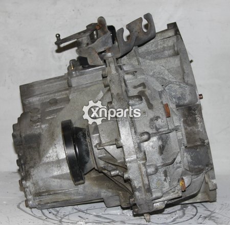 Caixa de velocidades manual  usado mercedes-benz vito vito van (w638) (03.1997 - 07.2003)