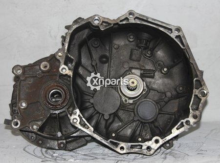 [GETRAG - F23 MOTOR Z17DTH] Caixa de velocidades manual opel astra h 1.7 cdti getrag f23 motor z17dth 2004 - 2010
