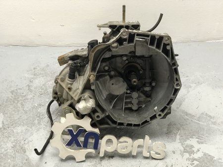 [46736750/D130 MOTOR 188A9000] Caixa de velocidades manual fiat punto (188) 1.3 jtd ref 46736750/d130 motor 188a9000 2002 - 2013