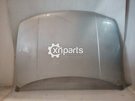 Capot vw golf iv (1j1) 08.97 06.05