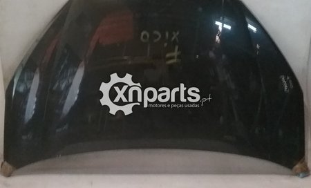 Capot ford galaxy 05.15