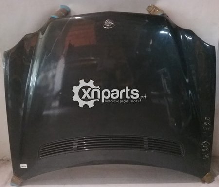 Capot mercedes-benz c-class (w203) 05.00 - 02.07