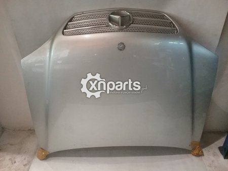 Capot mercedes-benz m-class (w163) 08.02 - 06.05
