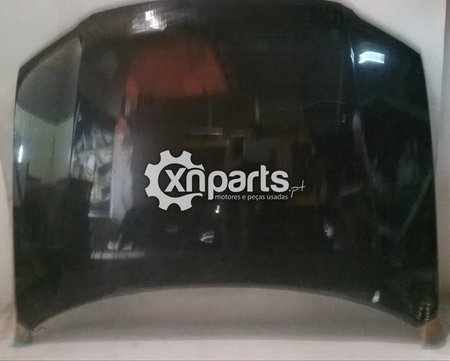 Capot vw passat (32b) 08.80 - 03.88