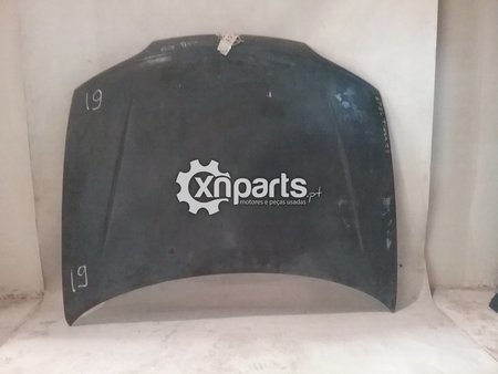 Capot opel tigra 1994 - 2000