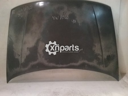 [polo iii (6n1)] Capot vw polo iii (6n1) 1994 - 1999