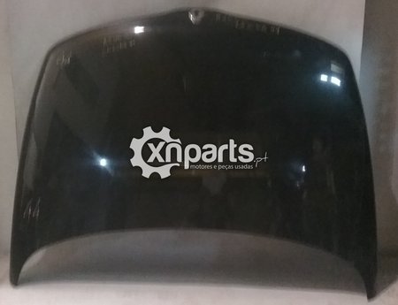 Capot renault laguna i (k56) 1995 - 2000