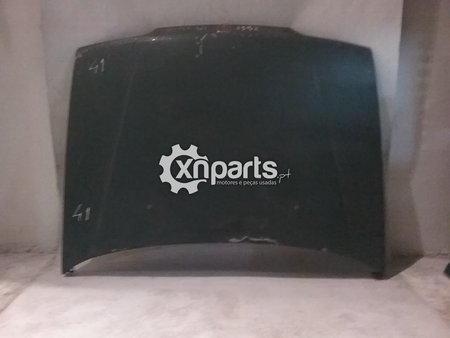 [rover 414 sedan (xw)] Capot rover 414 sedan (xw) 1990 - 1995