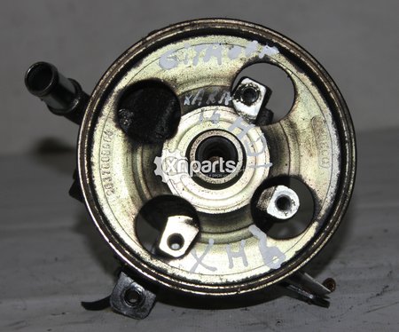 [9659820880 MOTOR 9H01] Bomba direcção assistida citroen xsara picasso 1.6 hdi ref. 9659820880 motor 9h01