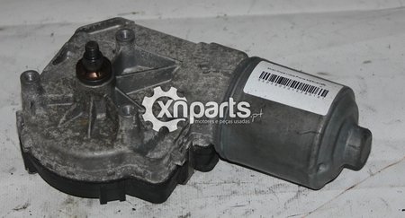 [0 390 241 802 / A 211 820 09 42] Motor limpa-vidros frente mercedes-benz classe e 220 w211 2002 -2009 usado ref. 0 390 241 802 / a 21...