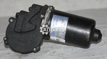 [2T14-17508-AC] Motor limpa-vidros frente ford transit connect 2002 - 2017 usado ref. 2t14-17508-ac