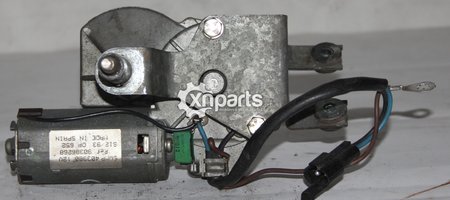 [valeo : 90386268] Motor limpa-vidros trás opel corsa b (s93) 1.5 d (f08, f68, m68) | 03.93 - 09.00 usado ref. valeo :...
