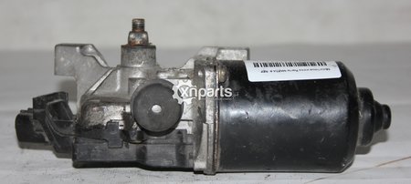 [849200-2380] Motor limpa-vidros frente mazda 6 2002 - 2007 usado ref. 849200-2380