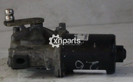 [VALEO : 404.638 - 5244N] Motor limpa-vidros frente peugeot 307 ref valeo : 404.638 -  5244n 2002 - 2012 usado