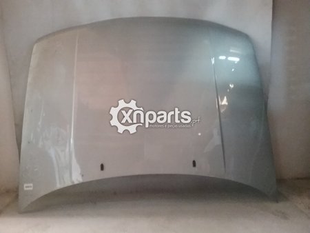 Capot vw golf iii (1h) 1991 - 1998