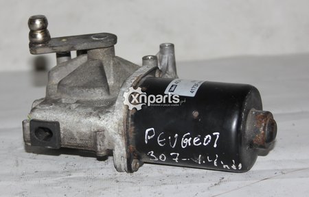 [VALEO : 404.638 - 4173F] Motor limpa-vidros peugeot 307 sw ref valeo : 404.638  2002 - 2012usado