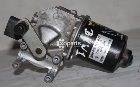 [VALEO : 405.121 - 32348F] Motor limpa-vidros bmw serie 1 e81 e87 ref : 405.121 2003 - 2013 usado