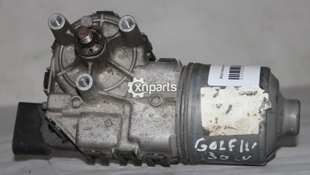 [BOCH : 0 390 241 504] Motor limpa-vidros vw golf iv ref : 0 390 241 504 1997 - 2005 usado