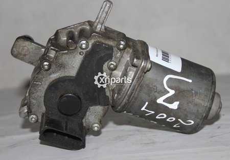 [VALEO 404.745 - 2484F] Motor limpa-vidros ford fiesta mk5 ref : 404.745 2001 - 2010 usado