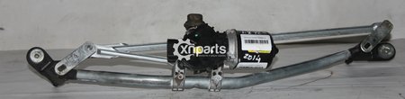 [VALEO : W000031629] Motor limpa-vidros frente dacia sandero ii (10.2012 - ...) usado