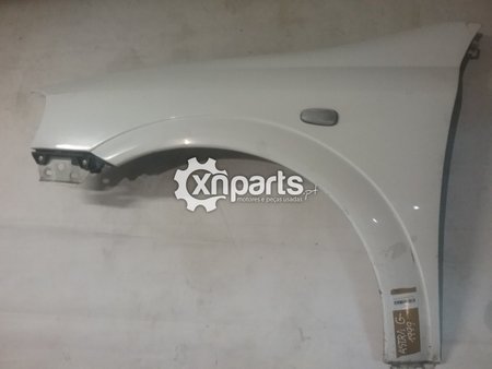 Guarda-lamas esq opel astra g (t98) 1998 - 2009