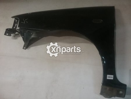 Guarda-lamas esq fiat punto (176) 1993 - 1999