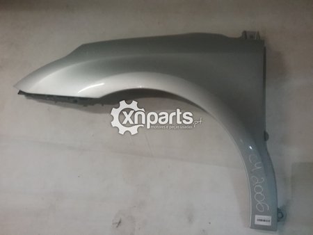[citroёn c4] Guarda-lamas esq citroёn c4 2004 - 2010 usado