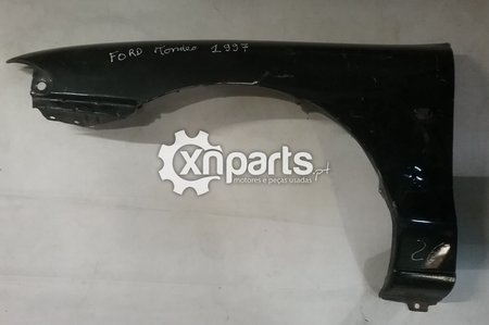 Guarda-lamas esq ford mondeo (bap) 1996 - 2000